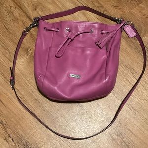 Coach Crossbody Bag